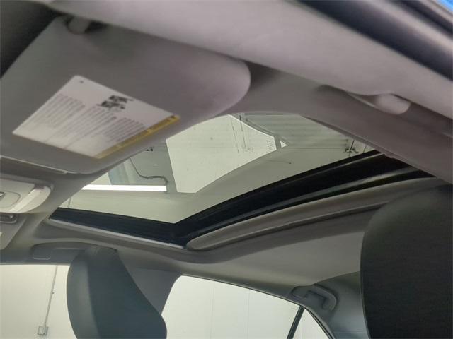 used 2020 Toyota Camry Hybrid car, priced at $22,900