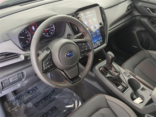 used 2024 Subaru Crosstrek car, priced at $31,000