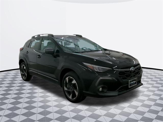 used 2024 Subaru Crosstrek car, priced at $31,000
