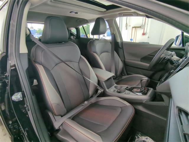 used 2024 Subaru Crosstrek car, priced at $31,000