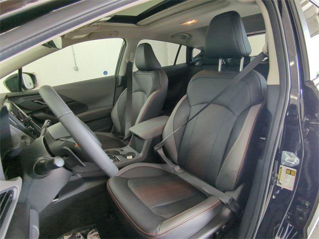 used 2024 Subaru Crosstrek car, priced at $31,000