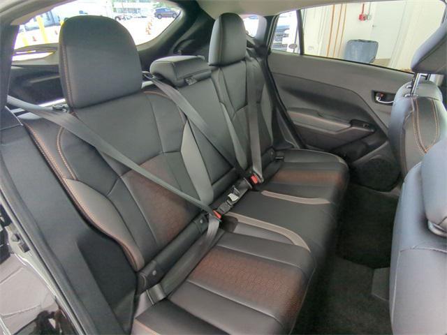 used 2024 Subaru Crosstrek car, priced at $31,000