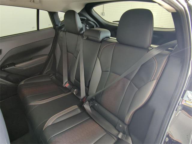used 2024 Subaru Crosstrek car, priced at $31,000
