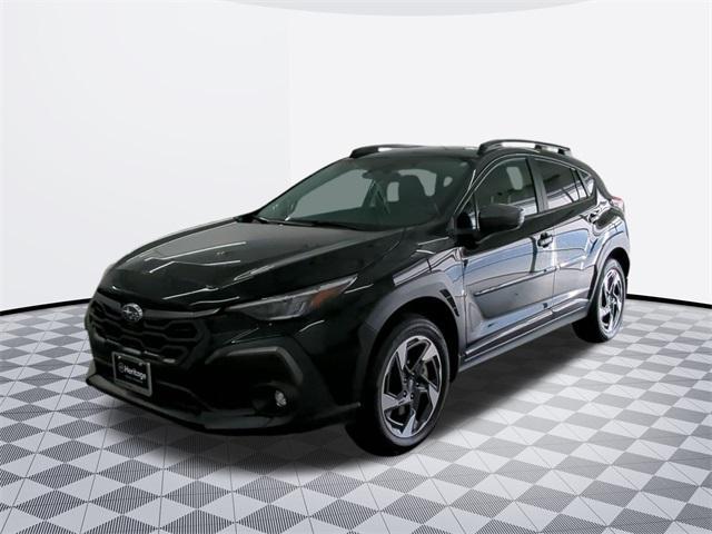 used 2024 Subaru Crosstrek car, priced at $31,000