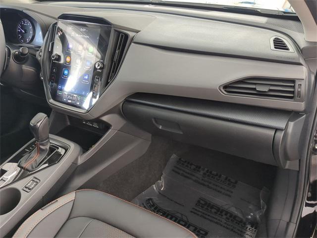 used 2024 Subaru Crosstrek car, priced at $31,000