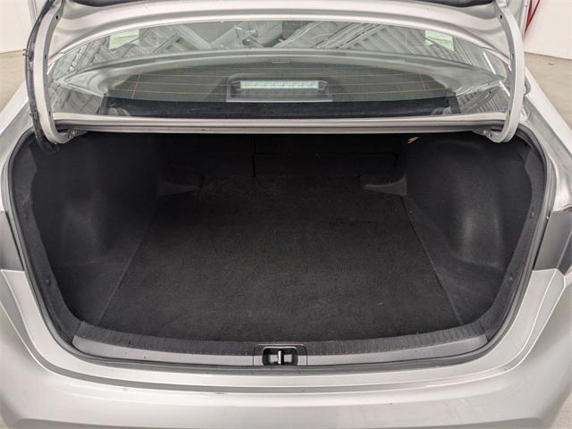 used 2025 Toyota Corolla car, priced at $20,200