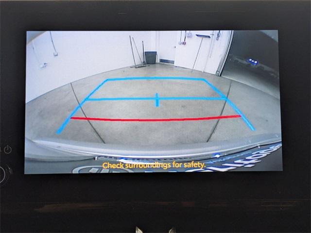 used 2025 Toyota Corolla car, priced at $20,200