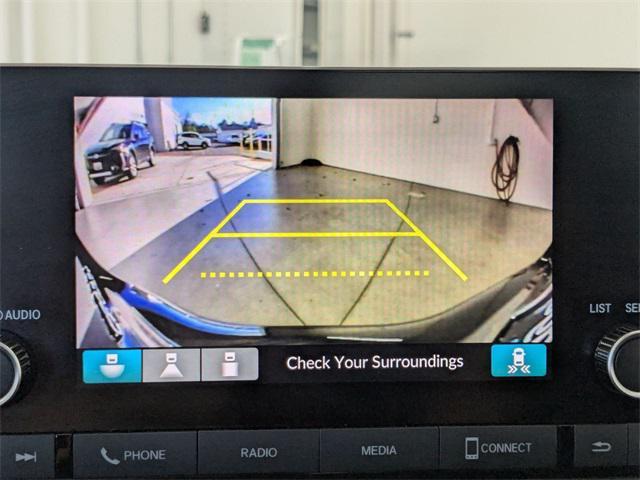 used 2024 Honda Accord car, priced at $25,200