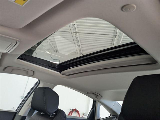 used 2024 Honda Accord car, priced at $25,200