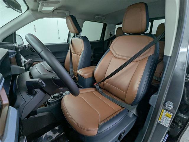 used 2024 Ford Maverick car, priced at $34,000