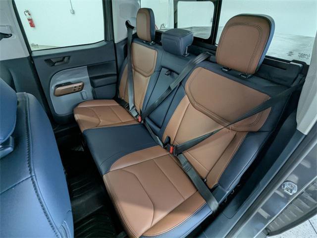 used 2024 Ford Maverick car, priced at $34,000