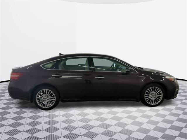 used 2016 Toyota Avalon car, priced at $16,000