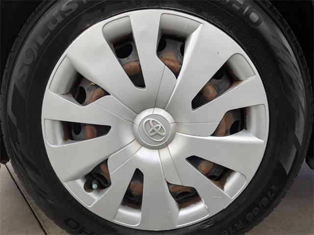 used 2017 Toyota Yaris car, priced at $14,048