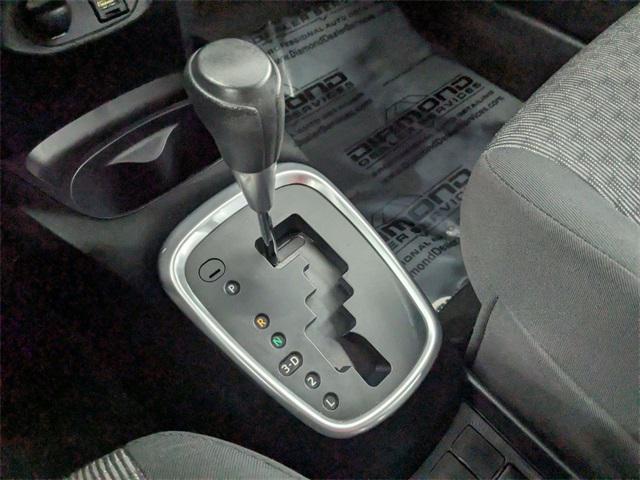 used 2017 Toyota Yaris car, priced at $14,048