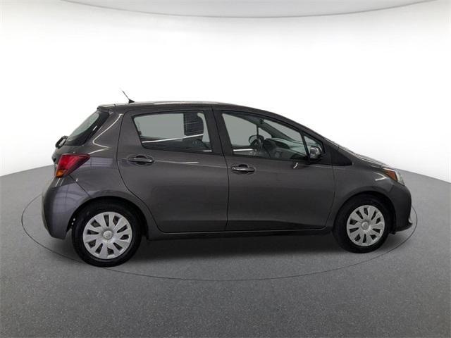 used 2017 Toyota Yaris car, priced at $14,048