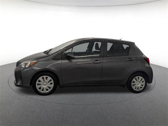 used 2017 Toyota Yaris car, priced at $14,048