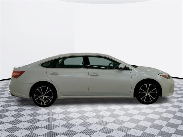 used 2016 Toyota Avalon car, priced at $17,000
