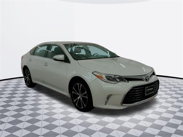 used 2016 Toyota Avalon car, priced at $17,000