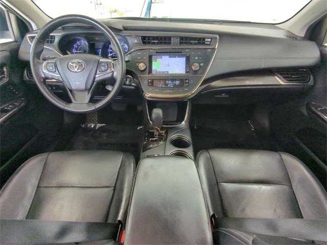 used 2016 Toyota Avalon car, priced at $17,000