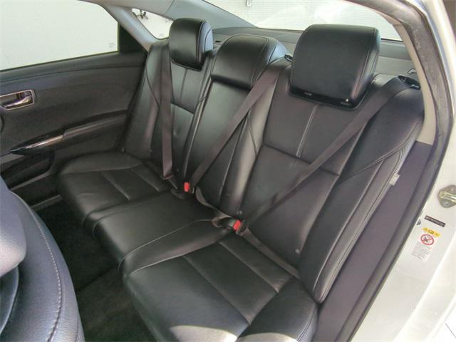 used 2016 Toyota Avalon car, priced at $17,000