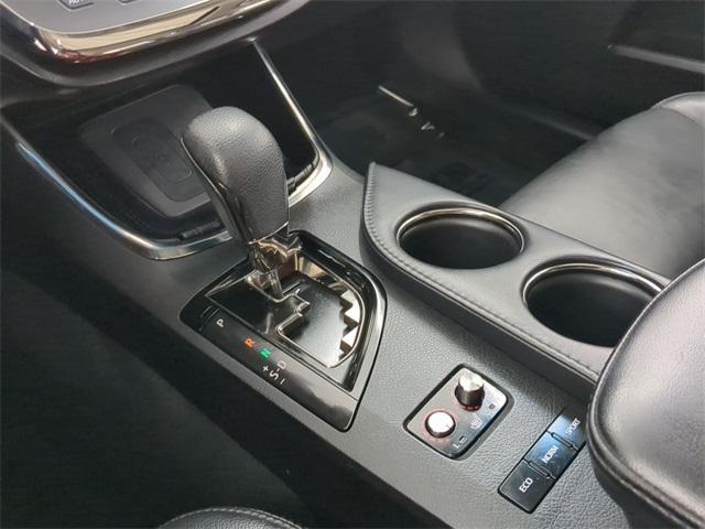 used 2016 Toyota Avalon car, priced at $17,000