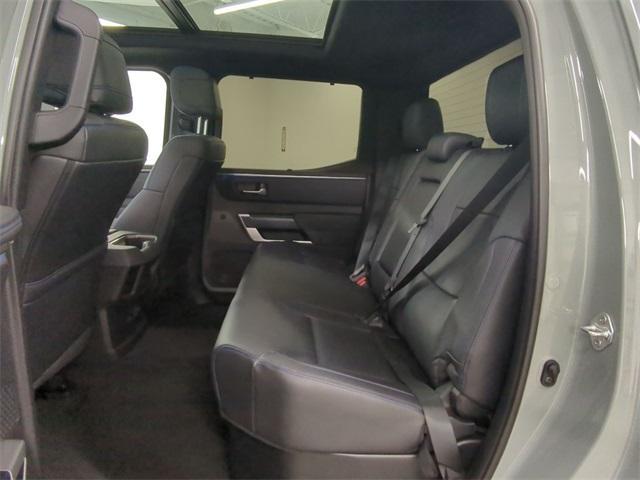 used 2024 Toyota Tundra car, priced at $57,000