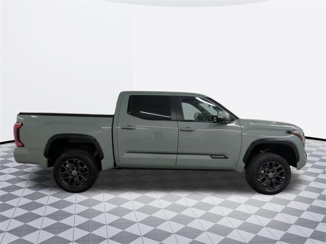 used 2024 Toyota Tundra car, priced at $57,000