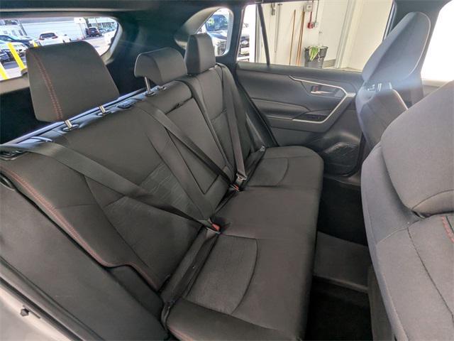 used 2024 Toyota RAV4 Prime car, priced at $34,624