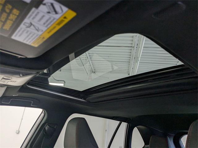 used 2024 Toyota RAV4 Prime car, priced at $34,624