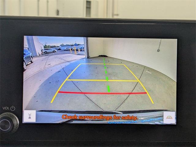 used 2024 Toyota RAV4 Prime car, priced at $34,624