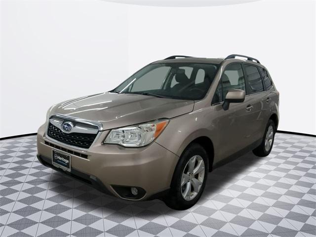 used 2014 Subaru Forester car, priced at $11,900