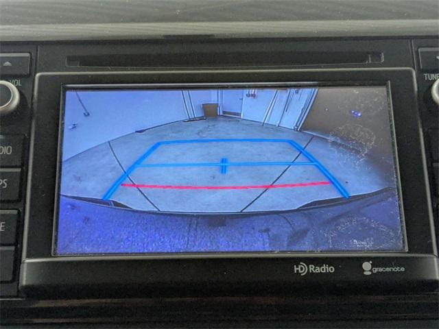 used 2015 Toyota Tacoma car, priced at $22,200