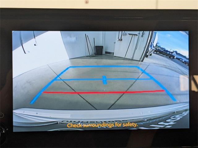 used 2023 Toyota Corolla Hybrid car, priced at $21,200