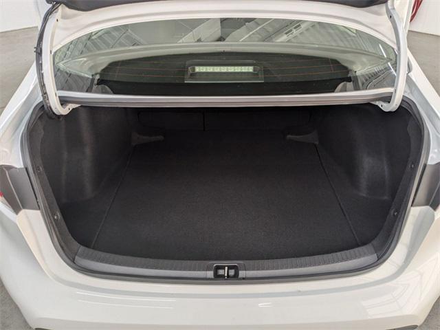 used 2023 Toyota Corolla Hybrid car, priced at $21,200