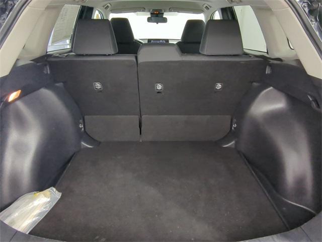 used 2022 Toyota Corolla Cross car, priced at $22,000