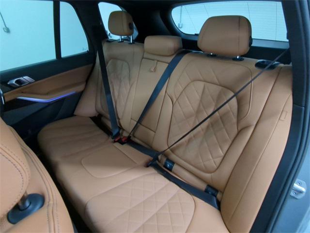 used 2025 BMW X5 car, priced at $68,000