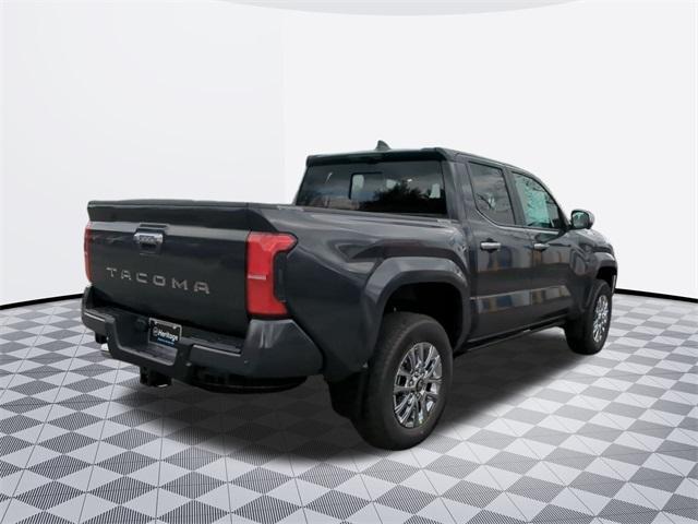 new 2024 Toyota Tacoma car, priced at $51,785