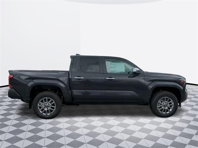 new 2024 Toyota Tacoma car, priced at $51,785