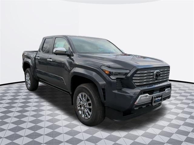 new 2024 Toyota Tacoma car, priced at $51,785