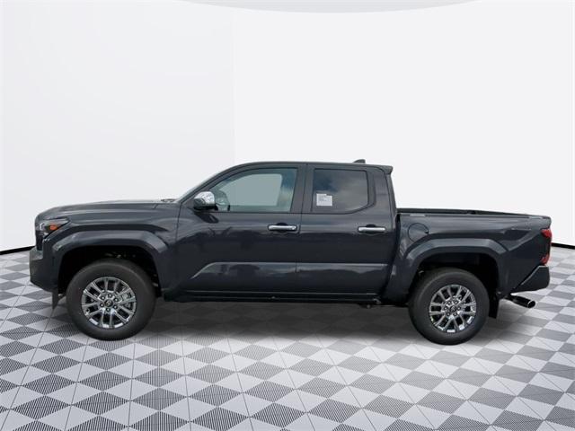 new 2024 Toyota Tacoma car, priced at $51,785