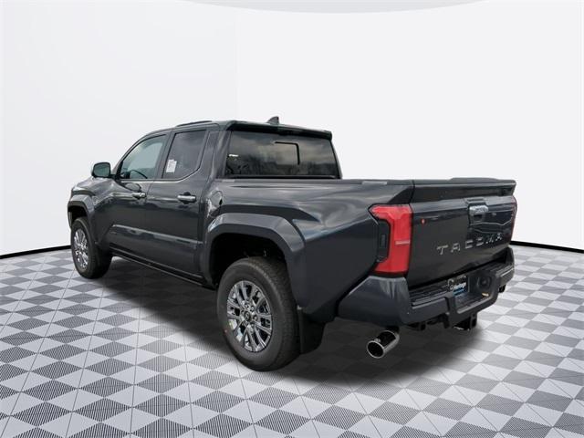 new 2024 Toyota Tacoma car, priced at $51,785