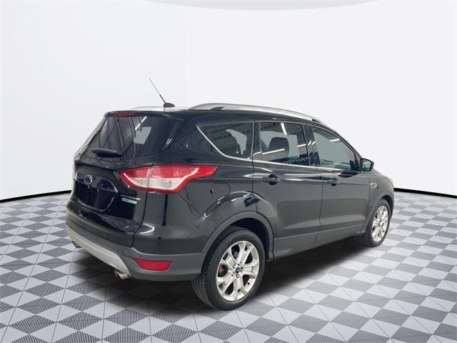 used 2016 Ford Escape car, priced at $11,500