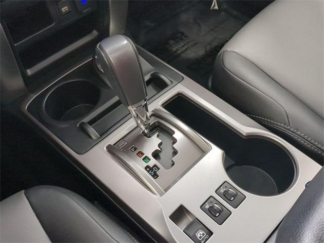 used 2024 Toyota 4Runner car, priced at $47,000