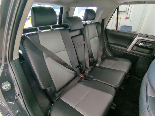 used 2024 Toyota 4Runner car, priced at $47,000