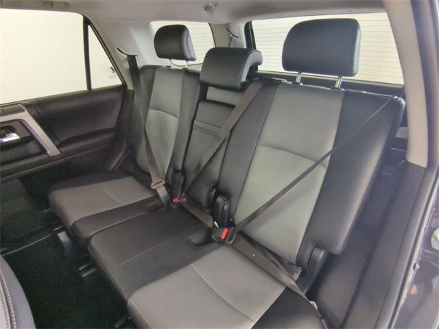 used 2024 Toyota 4Runner car, priced at $47,000