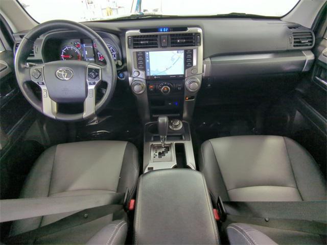 used 2024 Toyota 4Runner car, priced at $47,000