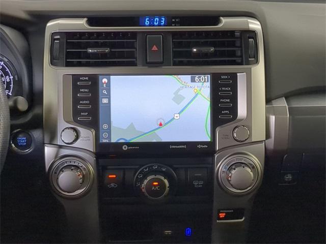 used 2024 Toyota 4Runner car, priced at $47,000