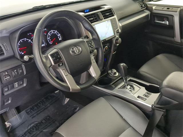 used 2024 Toyota 4Runner car, priced at $47,000