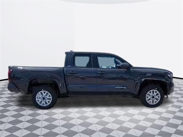 new 2025 Toyota Tacoma car, priced at $40,518