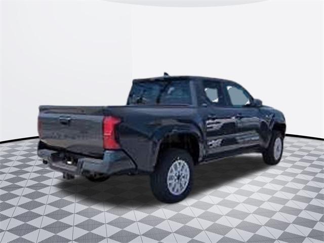 new 2025 Toyota Tacoma car, priced at $40,518